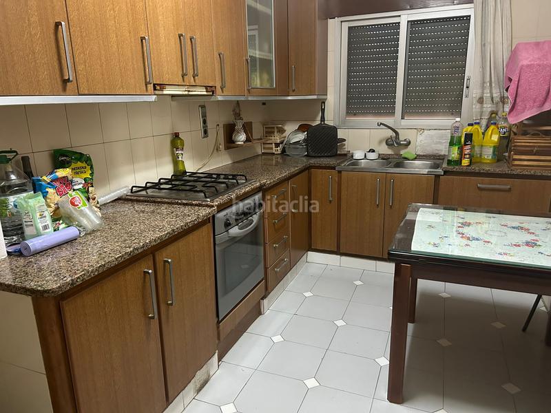 Foto a8047520-c3aa-4001-aa1a-a25726894528. Casa  unifamiliar en Pueblo Benicarló