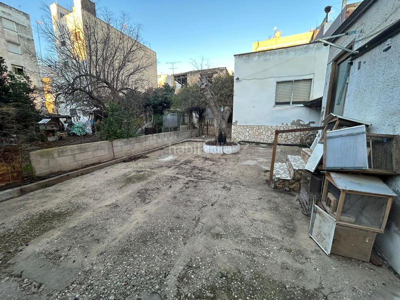 Foto cd4a7d9f-4777-4851-9ce2-4a95869ea6b2. Casa  unifamiliar en Pueblo Benicarló