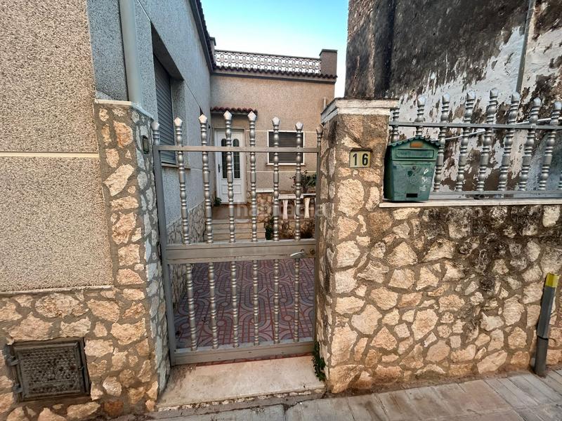 Foto d2e3128c-8207-45d4-a0a9-124fc8afea2d. Casa  unifamiliar en Pueblo Benicarló