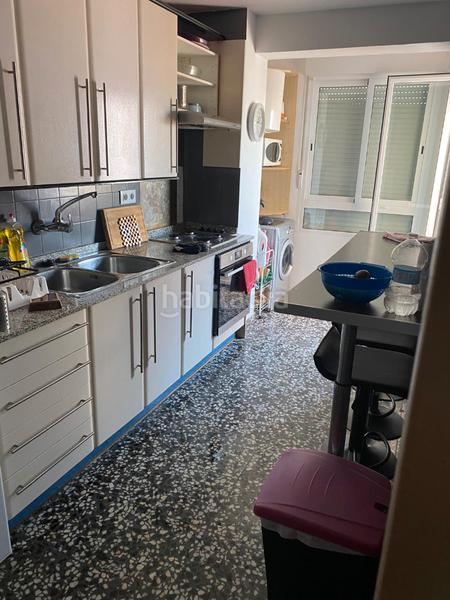 Foto b8e1315f-eb69-4bbb-9079-c62410e76e6d. Alquiler piso  de temporada para profesores en Benicarló