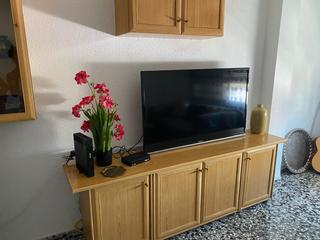 Location Appartement à Pueblo. Piso de temporada para profesores