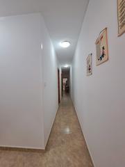 Location Rez-de-chaussée à Puerto. Piso de temporada para profesores