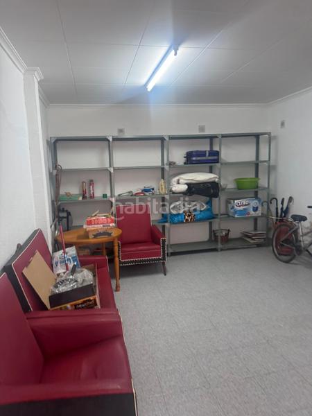 Foto 07481bca-d425-4d00-876a-1d077092fc55. Haus mit parking in Pueblo Benicarló