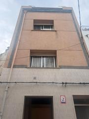 Maison à Pueblo. Vivienda unifamiliar