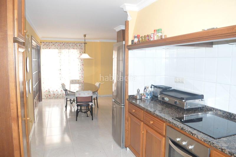 Foto 56d2b3c9-c5fb-43c8-af43-5f527a483a1c. Casa amb calefacció a Pueblo Benicarló