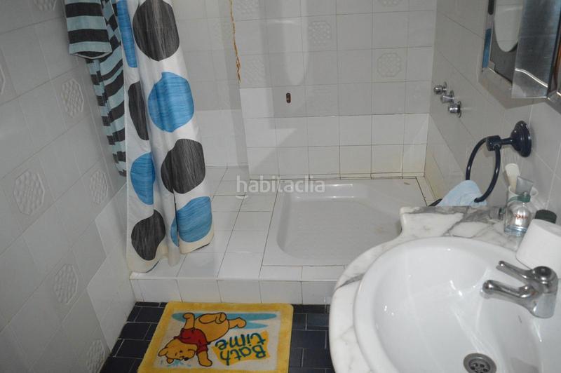 Foto b11d62de-5946-4441-a3de-08474f103f3d. Casa amb calefacció a Pueblo Benicarló