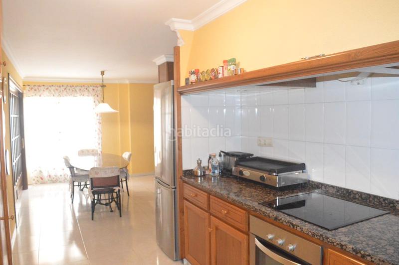 Foto e19240e9-fc00-4b00-b328-669f071d211b. Casa amb calefacció a Pueblo Benicarló