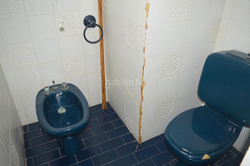 Foto e6802b68-771f-45df-96af-f3c57b9662a3. Casa amb calefacció a Pueblo Benicarló