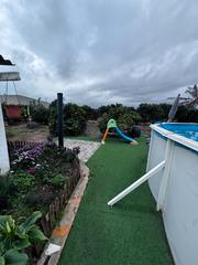 Chalet en Canals. Chalet independiente en nacional 340