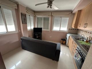 Studiowohnung in Pueblo