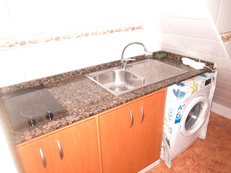 Foto 0fec7079-76a6-4664-8b18-1533a86ae8ac. Alquiler piso planta baja en alquiler en Pueblo Benicarló