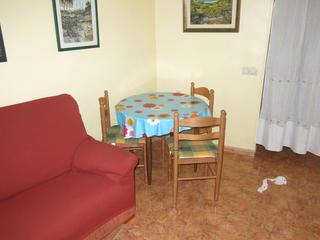 Miete Etagenwohnung in Pueblo. Planta baja  en alquiler