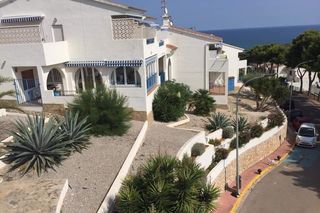 Location Appartement à Costa Sur. Apartamento en fontnova
