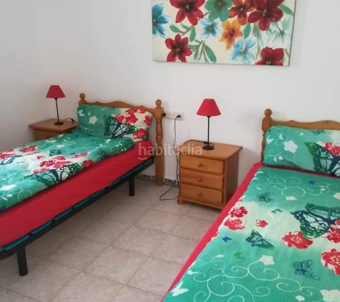 Foto 12ee3a2e-7f22-47eb-95a1-64bced444a1c. Rent flat in Costa Sur Peñíscola