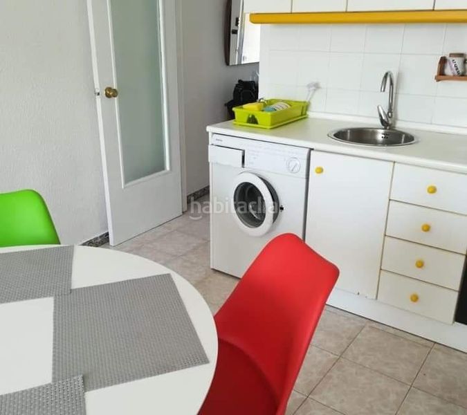 Foto 2572a880-bcb6-491f-9fd1-e19c38d1cbed. Rent flat in Costa Sur Peñíscola
