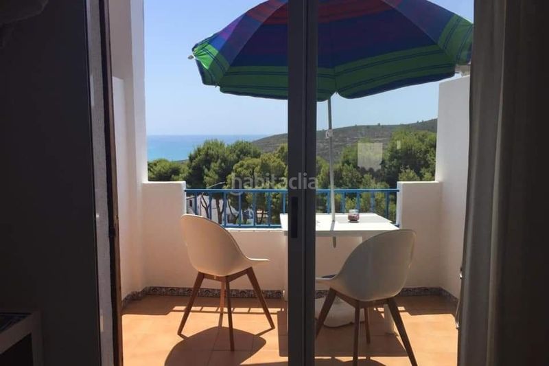Foto 34de6271-dd19-4874-b825-6c746123f65f. Rent flat in Costa Sur Peñíscola
