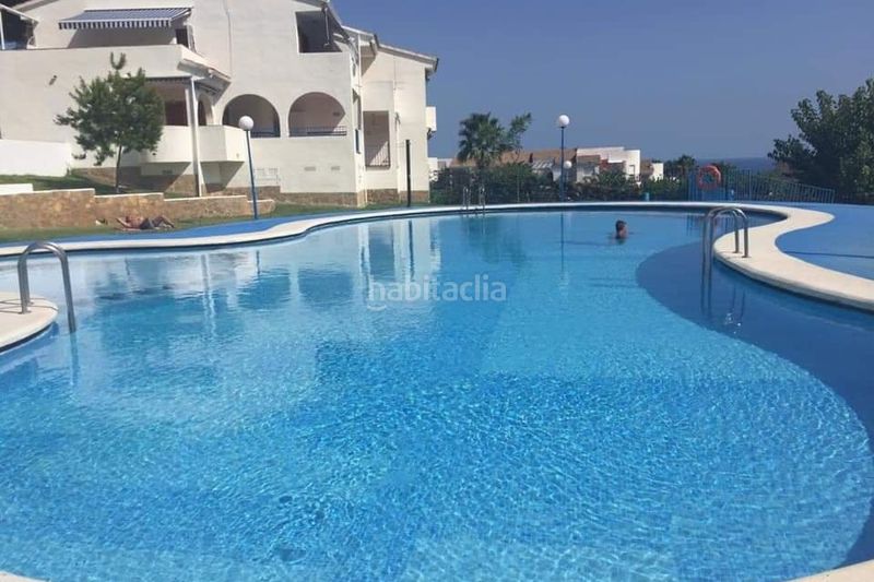 Foto 76f7f517-07b6-4038-95a0-6db2c34f8a68. Rent flat in Costa Sur Peñíscola