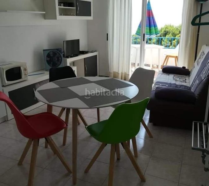 Foto 8a57c176-d563-4181-b0ae-d5711a29520d. Rent flat in Costa Sur Peñíscola
