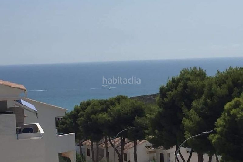 Foto cb906298-707a-4185-a82c-64029ad03765. Rent flat in Costa Sur Peñíscola