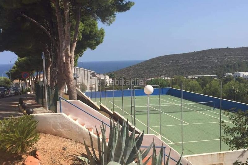 Foto d33b3ab6-8daf-4206-bcd2-4be0bae884bc. Rent flat in Costa Sur Peñíscola