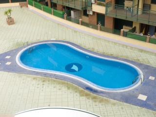 Lloguer Pis a Puerto. Piso para profesores