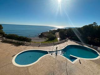 Apartment in Urbanización Residencial Edison