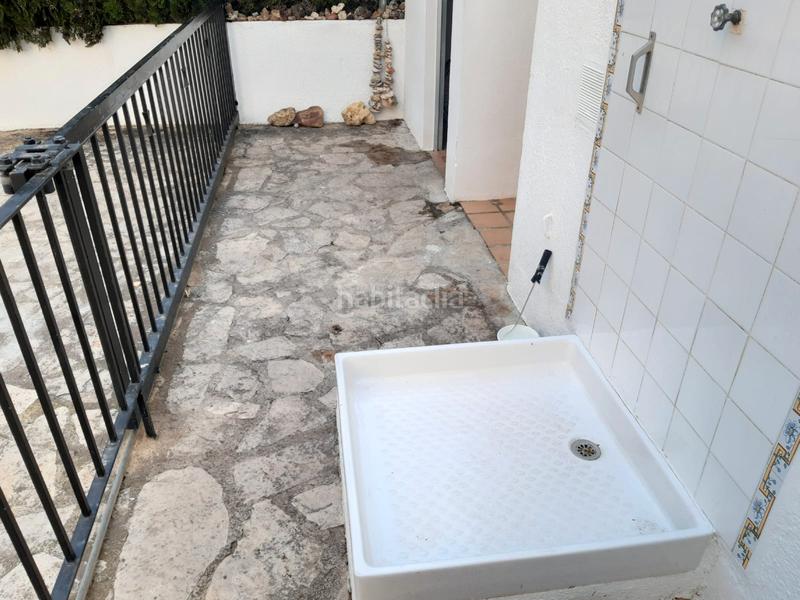 Foto 4e17fc49-96b0-4f6a-bb74-10b45935e41b. Alquiler casa adosada adosado ratlla del terme en Benicarló