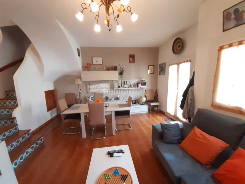 Foto 77ab9d24-aacb-4161-8a86-863fc4d60bf8. Alquiler casa adosada adosado ratlla del terme en Benicarló