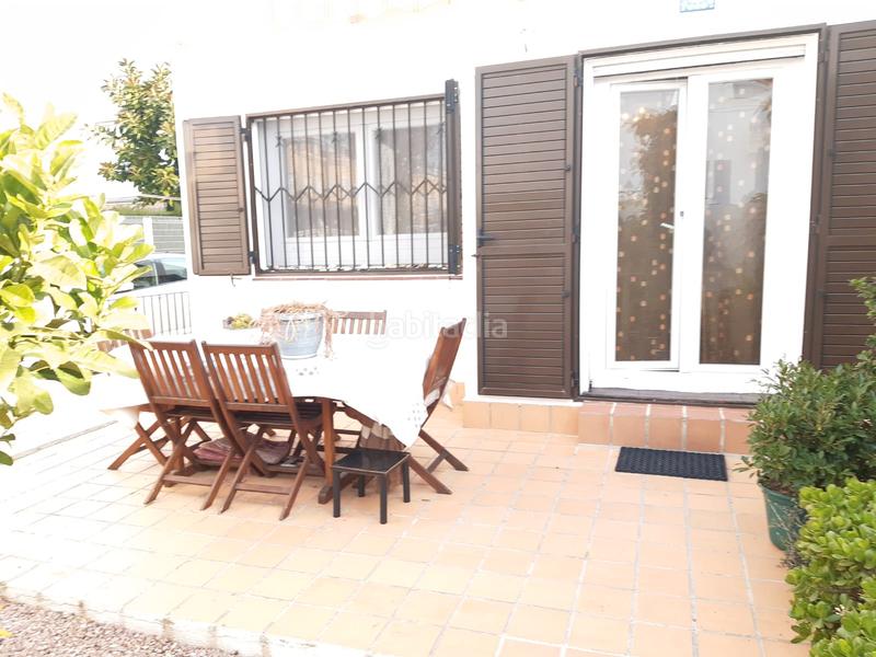 Foto d1d9c8ed-8af1-48d5-b9c2-86a91fc328ae. Alquiler casa adosada adosado ratlla del terme en Benicarló