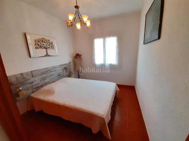 Foto cb35ad28-c9a4-4285-a285-4b52e9d53c6e. Lloguer casa adossada a Pueblo Benicarló