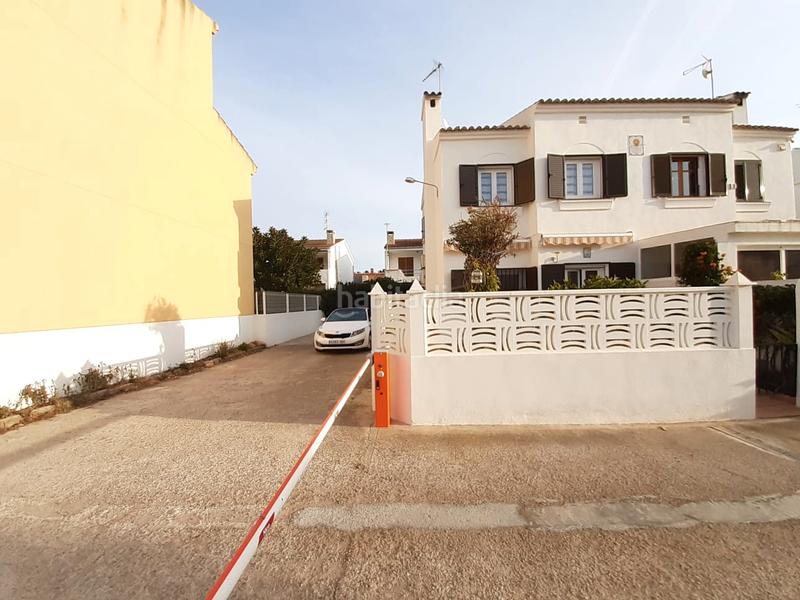 Foto fef970d8-61d0-48a4-bf0b-4f4a175963ef. Lloguer casa adossada a Pueblo Benicarló