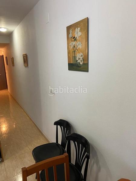Foto 7526d516-70a3-4687-b093-d8cce10ec867. Miete studiowohnung in Pueblo Benicarló