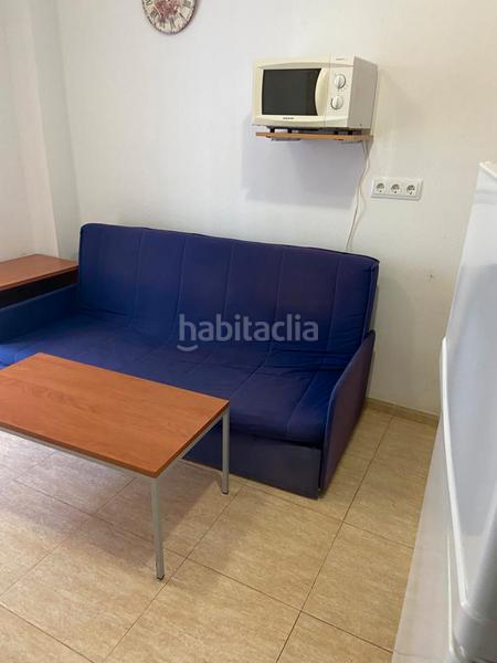 Foto a0f79727-7981-47ef-bd11-d374cbd07541. Miete studiowohnung in Pueblo Benicarló