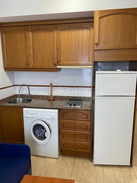 Foto ab809d14-11ed-46f3-8f26-9cb544fc9d65. Miete studiowohnung in Pueblo Benicarló