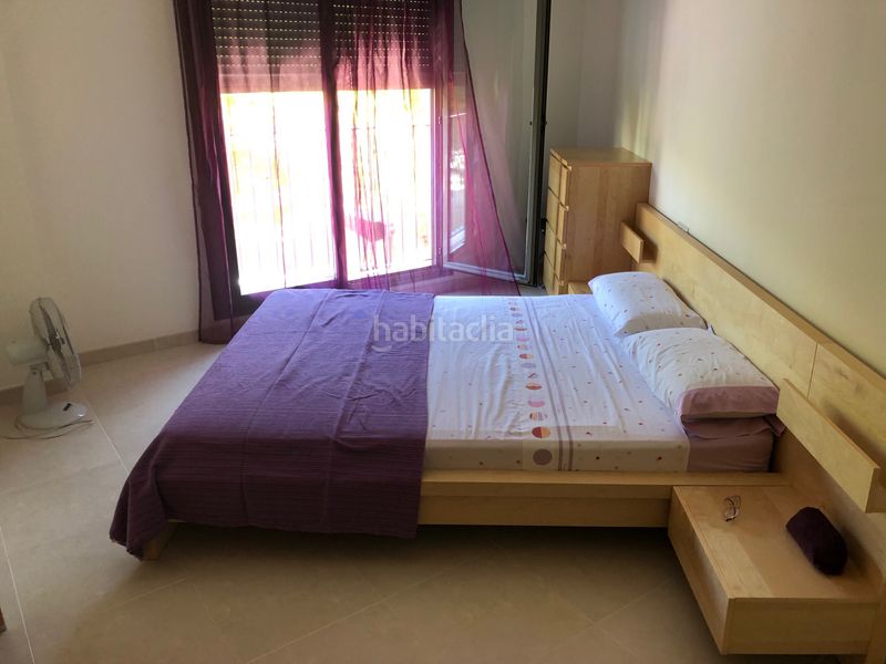 Foto 45699780-628e-4312-a575-15ca21b18832. Pis amb aparcament a Pueblo Benicarló