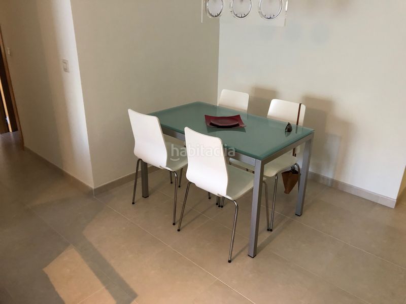 Foto e0a11acc-639f-448d-b5c6-b6bde396417e. Pis amb aparcament a Pueblo Benicarló