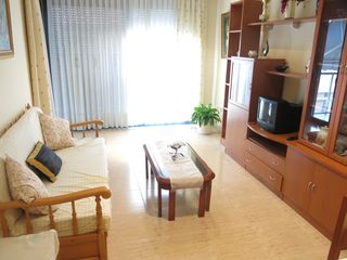 Location Appartement à Puerto. Piso de dos habitaciones