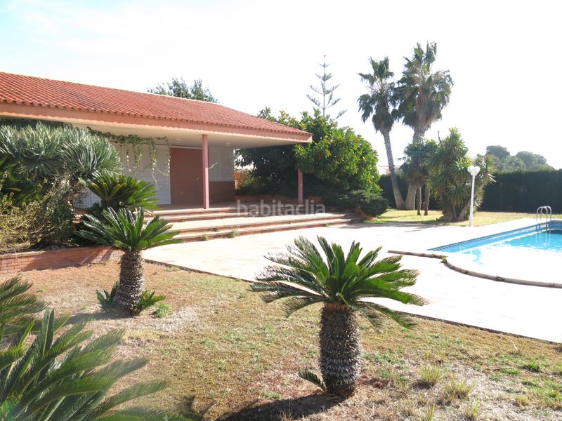 Foto 2bd128b1-64f0-45b3-8116-50fdb0524f6b. Chalet  enorme en La Volta Peñíscola