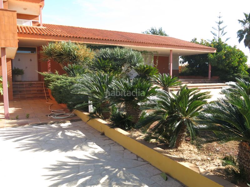 Foto 995b5d37-fea9-4d21-9877-5cf3726ca092. Chalet  enorme en La Volta Peñíscola