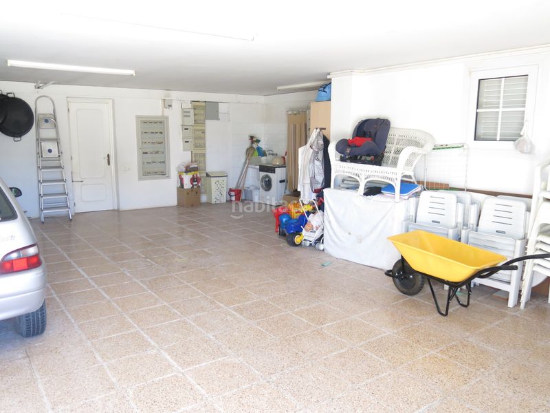 Foto f85793dd-89a6-4522-9944-97fc2d920d67. Chalet  enorme en La Volta Peñíscola