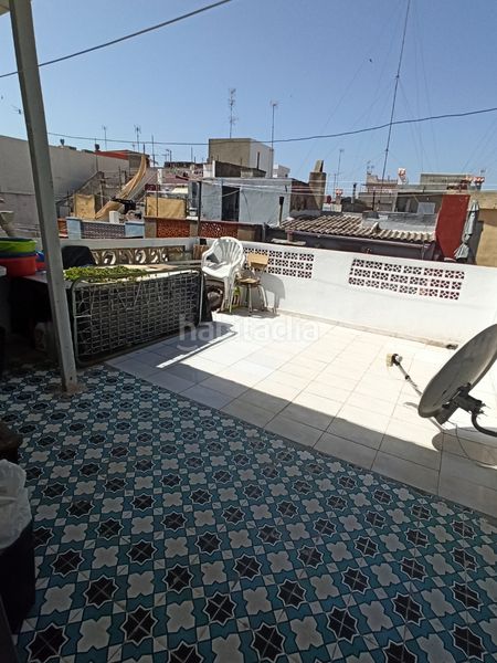 Foto 861113e7-d731-42c5-b67b-f604aef0b6de. Casa a Pueblo Benicarló