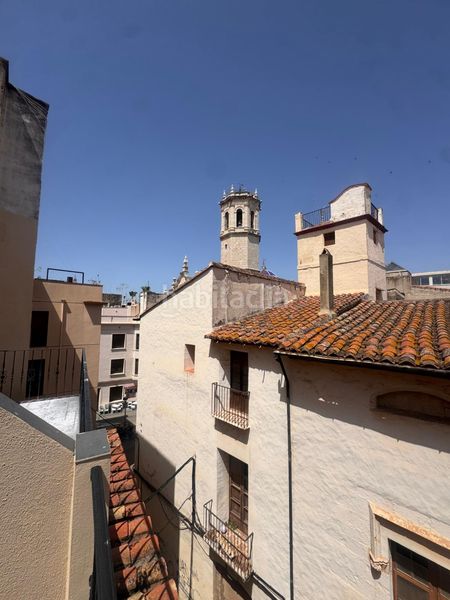 Foto b1ef9530-9545-4c48-9182-b72be5acdd95. Àtic a Pueblo Benicarló