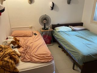 Flat in Pueblo. Ocasión piso para inversores