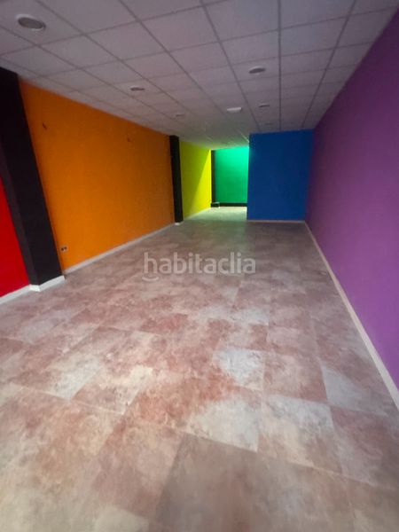 Foto 62b84ae3-b669-4a2b-807a-1cf963dc418d. Local comercial a Pueblo Benicarló