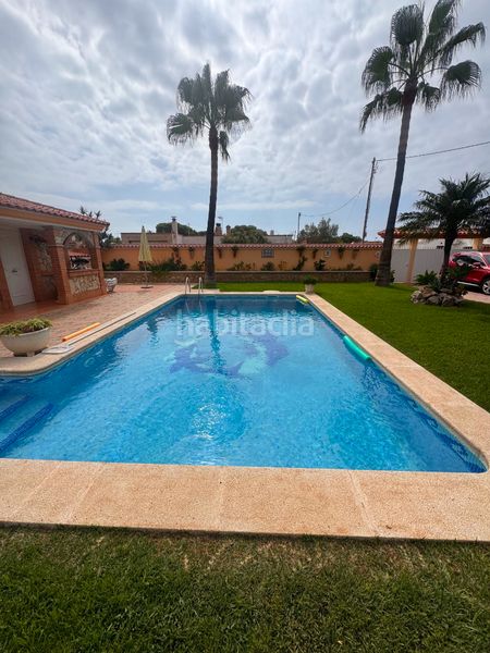 Foto 54a48e22-7786-4bc7-970f-8b55c84ee525. Chalet  cerca de la playa en Mar Chica Benicarló