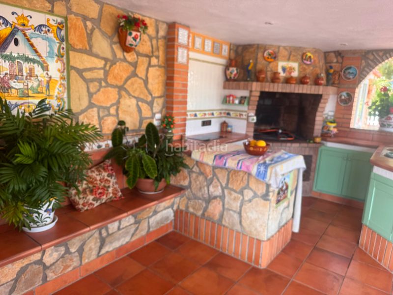 Foto 5f39f6e4-6e9c-4de0-8bf5-0f92247cf4c0. Chalet  cerca de la playa en Mar Chica Benicarló