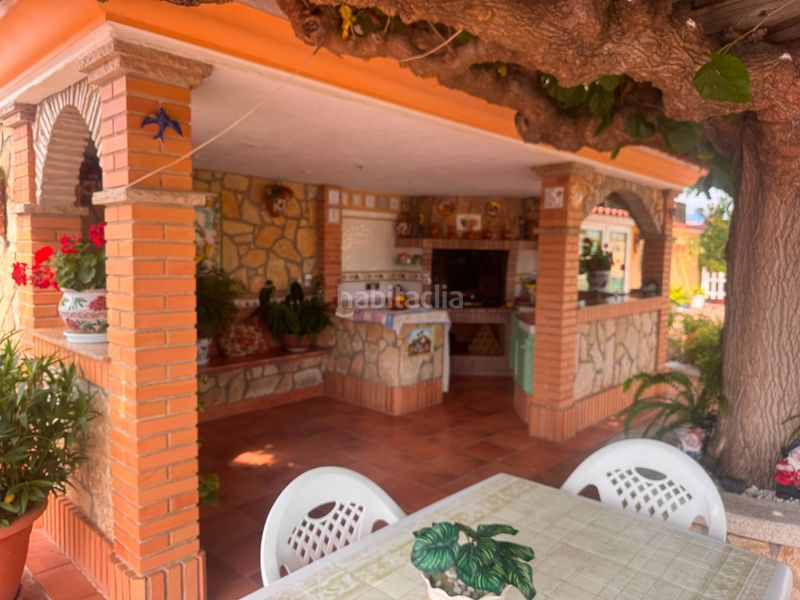 Foto 6f3e8a05-c573-4d49-9701-8394a20b79c2. Chalet  cerca de la playa en Mar Chica Benicarló