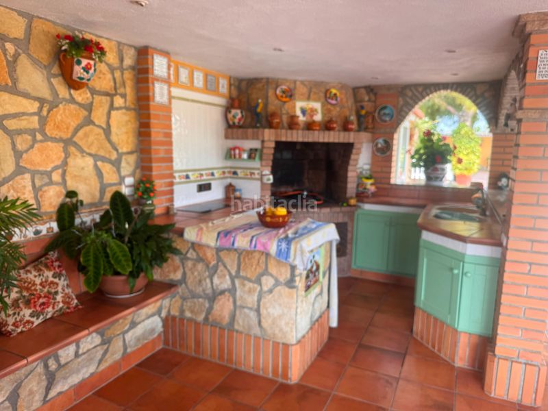 Foto c2f8aaa1-4511-4b3a-ac13-09d37646b016. Chalet  cerca de la playa en Mar Chica Benicarló