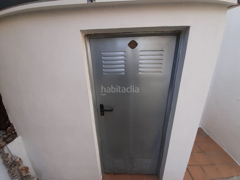 Foto 20aca660-c844-427c-81d5-07110d944029. Casa adossada a Pueblo Benicarló