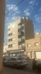 Flat in Puerto
